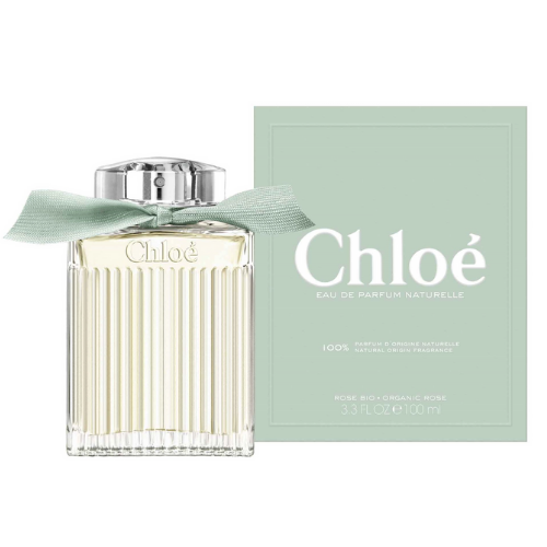 Nước hoa Nữ Chloe Naturelle